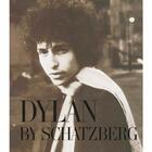 Couverture du livre « Dylan by Schatzberg » de Schatzberg Jerry aux éditions Antique Collector's Club
