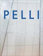 Couverture du livre « Cesar Pelli life in architecture » de Michael Crosbie aux éditions Images Publishing