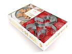 Couverture du livre « Biscuits de Noël » de Eva Harle aux éditions Hachette Pratique