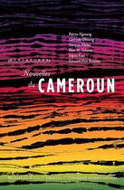 Couverture du livre « Nouvelles du Cameroun » de  aux éditions Magellan & Cie