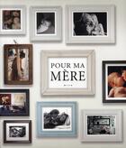 Couverture du livre « Pour ma mère » de Milk aux éditions Fetjaine