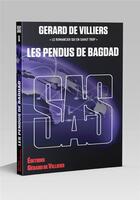 Couverture du livre « SAS Tome 14 : Les pendus de Bagdad » de Gerard De Villiers aux éditions Sas