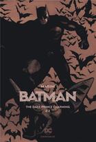 Couverture du livre « Batman - the dark prince charming Tome 2 » de Enrico Marini aux éditions Dargaud