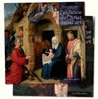 Couverture du livre « Pack le Christ dans l'art » de Marie-Gabrielle Lebl aux éditions Tequi