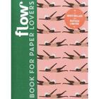 Couverture du livre « Book for paper lovers t.4 » de  aux éditions Flow