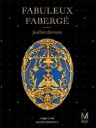 Couverture du livre « L'objet d'art hs exposition n 79 fabuleux faberge juin 2014 » de  aux éditions L'objet D'art