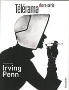 Couverture du livre « Telerama hs n 208 irving penn - septembre 2017 » de  aux éditions Telerama