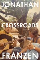 Couverture du livre « CROSSROADS » de Jonathan Franzen aux éditions Harper Collins Uk