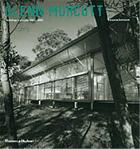 Couverture du livre « Glenn Murcutt Works Projects1969/2002 » de Francoise Fromonot aux éditions Thames & Hudson