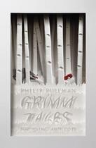 Couverture du livre « Grimm Tales » de Philip Pullman aux éditions Epagine