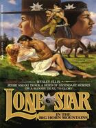 Couverture du livre « Lone Star 56/big Horn » de Ellis Wesley aux éditions Penguin Group Us