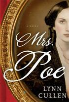 Couverture du livre « Mrs. Poe » de Cullen Lynn aux éditions Gallery Books