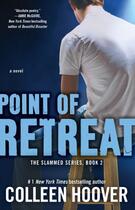 Couverture du livre « Point of Retreat » de Colleen Hoover aux éditions Atria Books