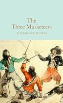 Couverture du livre « Alexandre Dumas : the three musketeers » de Alexandre Dumas aux éditions Interart