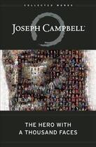 Couverture du livre « THE HERO WITH A THOUSAND FACES » de Joseph Campbell aux éditions New World Library