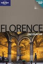 Couverture du livre « Florence (2e édition) » de  aux éditions Lonely Planet France