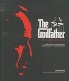 Couverture du livre « THE GODFATHER: THE OFFICIAL MOTION PICTURE ARCHIVES » de Peter Cowie aux éditions Carlton