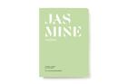 Couverture du livre « Jasmine sambac in perfumery » de  aux éditions Nez Editions