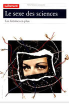 Couverture du livre « Le Sexe Des Sciences » de Francoise Collin aux éditions Autrement