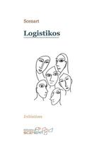 Couverture du livre « Logistikos » de  aux éditions Scenent