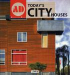 Couverture du livre « Today's city houses » de Chueca Pilar aux éditions Links