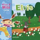 Couverture du livre « Missy Mila ; Elvis » de  aux éditions Averbode