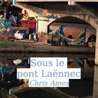 Couverture du livre « Sous le pont Laennec » de Chris Ames aux éditions Goater