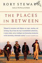 Couverture du livre « The Places in Between » de Rory Stewart aux éditions Houghton Mifflin Harcourt