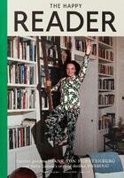 Couverture du livre « The happy reader 18 » de  aux éditions Penguin Uk