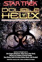 Couverture du livre « Double Helix Omnibus » de John Gregory Betancourt aux éditions Pocket Books Star Trek