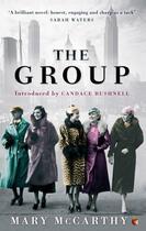 Couverture du livre « The Group » de Mary Mccarthy aux éditions Little Brown Book Group Digital