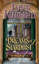Couverture du livre « Dreams Of Stardust » de Kurland Lynn aux éditions Penguin Group Us