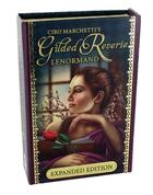 Couverture du livre « Gilded reverie lenormand » de Ciro Marchetti aux éditions Dg-exodif