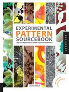 Couverture du livre « Experimental pattern sourcebook » de Jackie Herald aux éditions Rockport