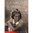 Couverture du livre « Valise d'hana - edition poche (la) » de Karen Levine aux éditions Pere Castor