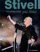 Couverture du livre « Stivell par Alan » de Alan Stivell aux éditions Ouest France