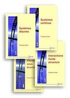 Couverture du livre « Modelisation des systemes mecaniques (en 4 volumes) » de Axisa Francois aux éditions Hermes Science Publications