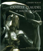 Couverture du livre « Camille Claudel » de Gerard Boute aux éditions Amateur