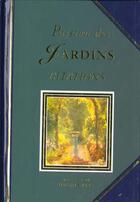 Couverture du livre « Passion des jardins » de Exley H aux éditions Exley