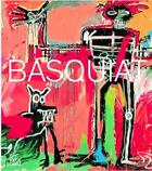 Couverture du livre « Jean-Michel Basquiat (fondation Beyeler) » de Dieter Buchhart aux éditions Hatje Cantz