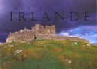 Couverture du livre « Merveilleuse Irlande » de Peter Harbinson aux éditions Konemann