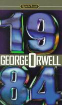 Couverture du livre « Nineteen Eighty-Four » de George Orwell aux éditions Penguin Us