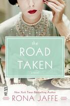 Couverture du livre « The Road Taken » de Rona Jaffe aux éditions Penguin Group Us