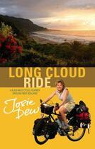 Couverture du livre « Long Cloud Ride » de Dew Josie aux éditions Little Brown Book Group Digital