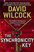 Couverture du livre « The Synchronicity Key » de David Wilcock aux éditions Penguin Group Us