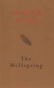 Couverture du livre « The Wellspring » de Olds Sharon aux éditions Random House Digital