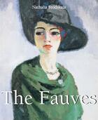 Couverture du livre « The Fauves » de Nathalia Brodskaya aux éditions Parkstone International