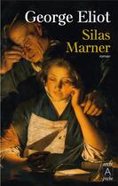 Couverture du livre « Silas Marner » de George Eliot aux éditions Archipoche