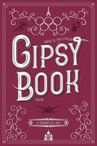 Couverture du livre « Gipsy book Tome 8 : La passion des jeux » de Sophie De Mullenheim aux éditions Mame