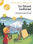 Couverture du livre « Geant endormi - 5 romans + fichier » de  aux éditions Sedrap